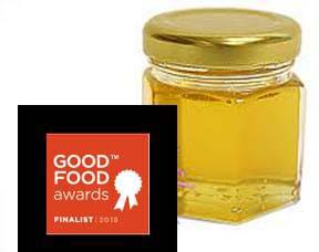 Honey+GoodFood